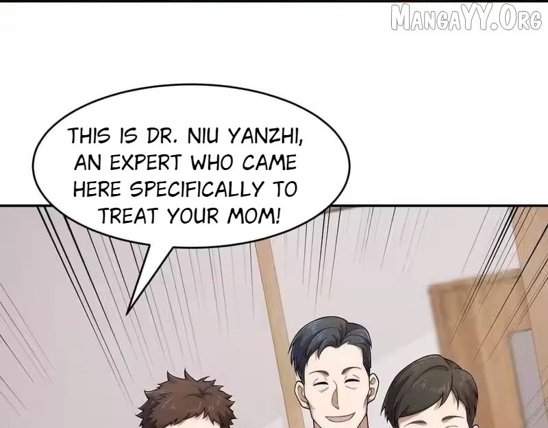 Hidden Dragon in the City (2025) Chapter 43 - page 102